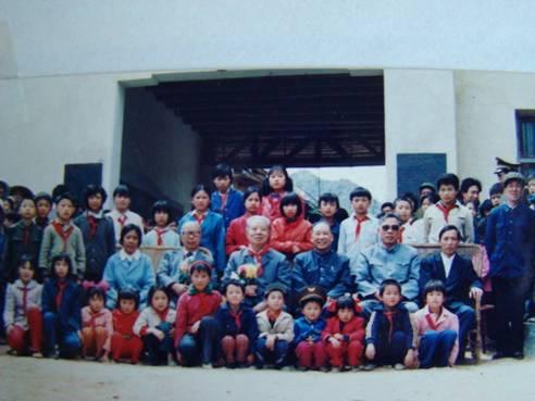1988꣬ĸУʦӰ